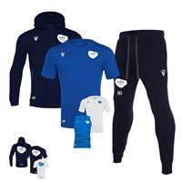 Save Klatring Pakke Junior Cello-Boost-Harp