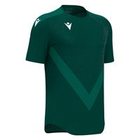 Wisp Match Day Shirt BGRN XS Teknisk spillerdrakt - Unisex