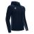 Success Full Zip Hooded Top NAV 4XL Teknisk hettejakke - Unisex 