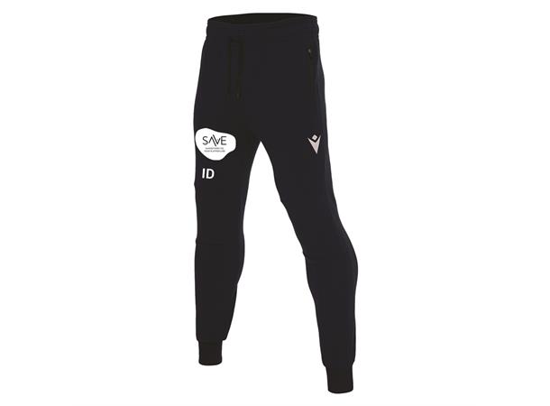 Save Klatring Accordion Bomullsbukse 