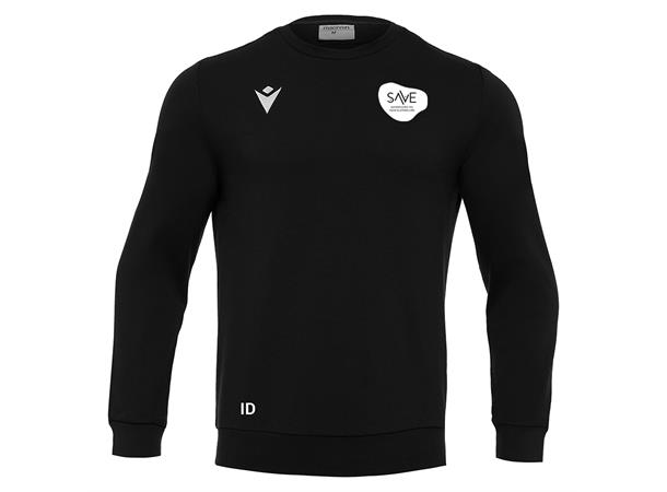 Save Klatring Axima Genser SORT 