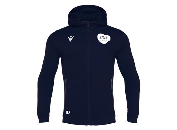 Save Klatring Cello Hettejakke NAV 