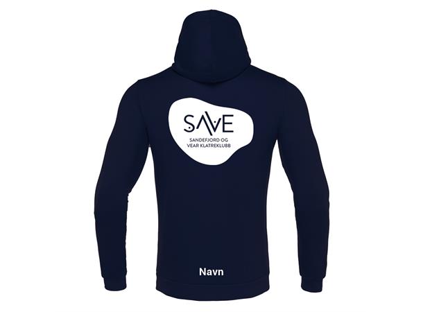 Save Klatring Cello Hettejakke NAV 