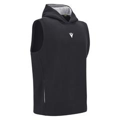 Remi Icon sleveless hoody Hoody uten ermer