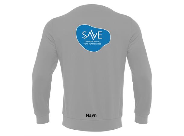 Save Klatring Axima Genser GRÅ 