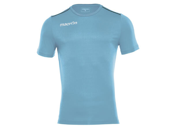 Rigel shirt shortsleeve COL 5XL Teknisk trenings t-skjorte - Unisex 