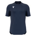 Void Shirt Shortsleeve NAV L Trening og Kamp T-skjorte