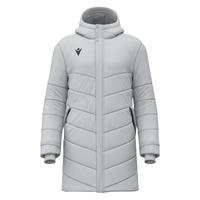 Subzero Padded Jacket STONE GRAY XXS Vattert jakke – Maks varme. Minimal vekt