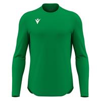 Void Shirt Longsleeve GRN 5XL Spillertrøye – Lett, pustende