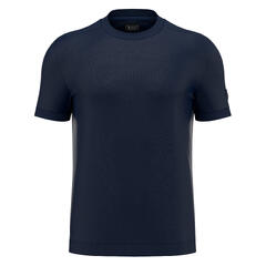 Everchill Icon stretch T-shirt T-Skjorte i bomullsstretch
