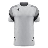 Totem Shirt STONEGREY/ANT 4XL Lett og pustende spillertrøye