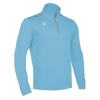 Havel Training Top 1/4 Zip COL 4XS Teknisk treningsgenser  - Unisex