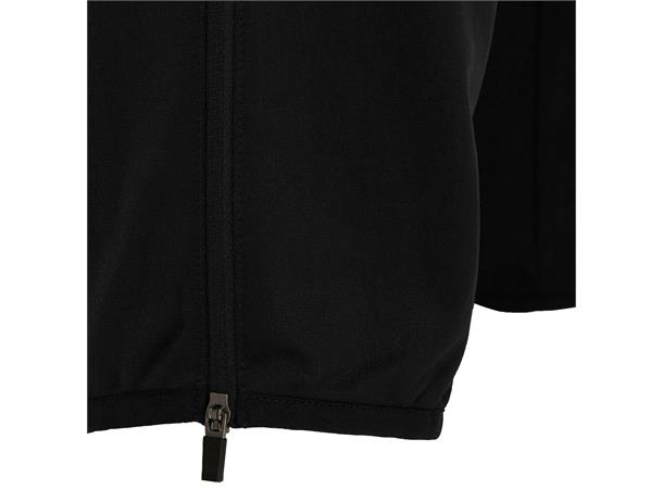 Irtys Training Pant BLK XS Behagelig trenings bukse - Unisex 