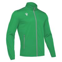 Nemesis Full Zip Top GRN XXL Overtrekksjakke